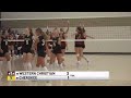 Wolfpack comeback for win over top ranked Braves