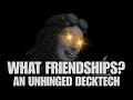 Braids Cabal Minion | An Unbanned Decktech