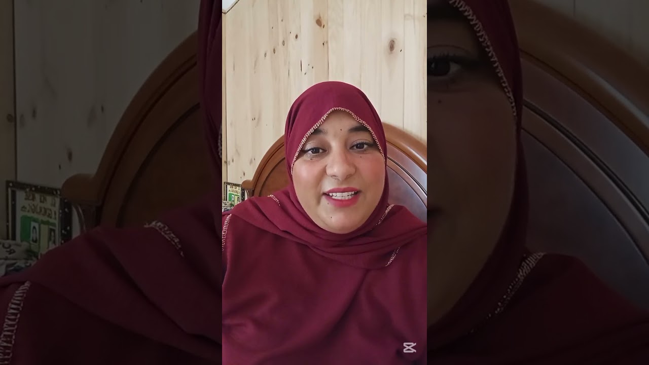 ana li jrath 3lia bientih min dar 😭😱 kisas wa aaibar 😔