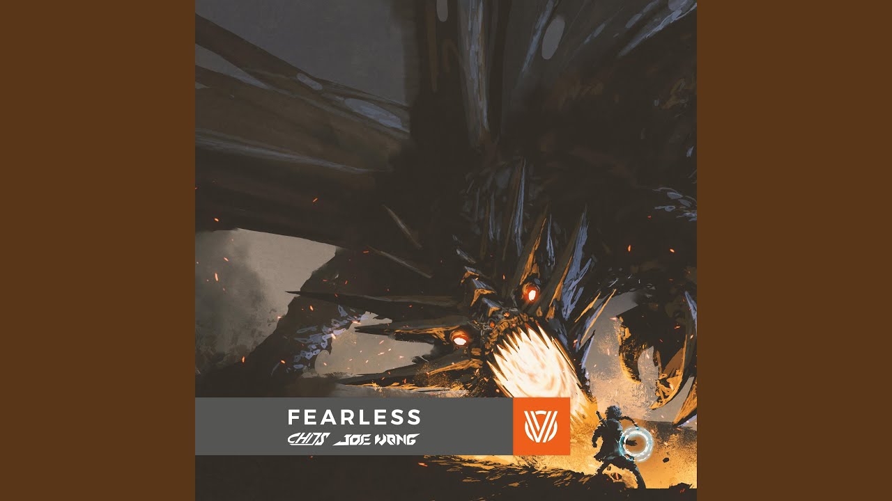Fearless - YouTube