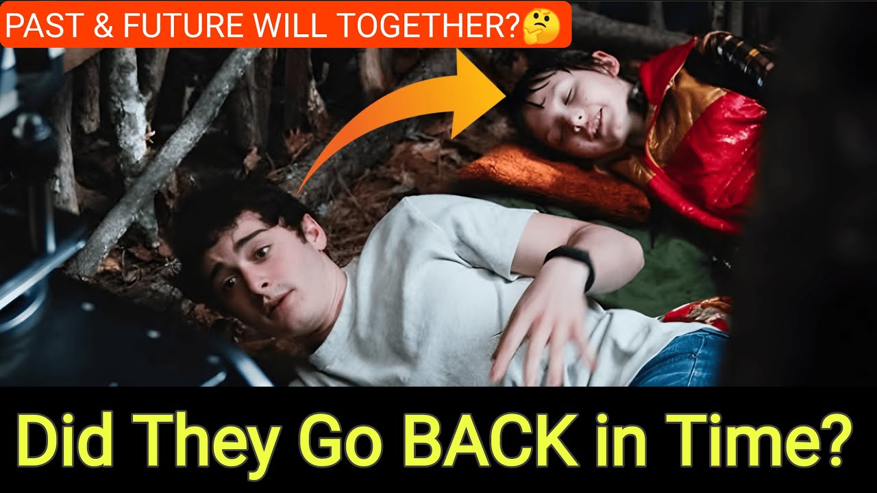 How Time Travel Could Ruin Stranger Things Forever