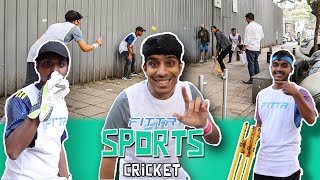 Fittr Sports: Cricket Prank Edition