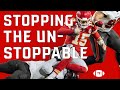 How the tampa bay buccaneers defense won them the superbowl  film study