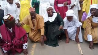 YESU OHALA BY MILLICENT OGONDA SMS: SKIZA 5968177 SEND TO 811