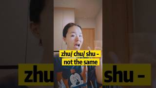 Are you pronouncing Chinese like this? Native speakers can tell#china #learnchinese#singapore#india