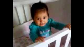 Anna Laura Dançando Funk