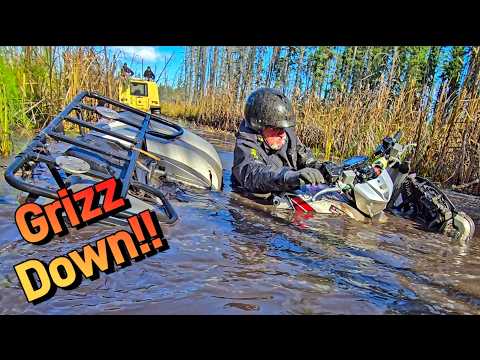 We Tackle The Infamous P-Trail