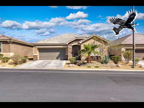 475 Verbena Lane, Mesquite, NV home video tour