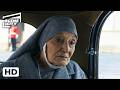 A Nun Walks Into Buckingham Palace | The Crown (Jane Lapotaire, Erin Doherty)