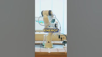 What separates the #FrankaEmika #Cobot for other robots? #Robotics