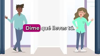 Qué Llevas?- La Ropa The Language Project Songs To Teach Spanish To Kids Clothes