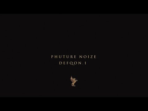 Phuture Noize