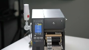 🎉 Exciting Announcement | BLC Inspection Kit Now Available for Zebra ZT411 RFID Printer! 🎉