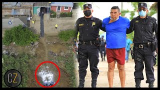 Crimes Of The Month International May