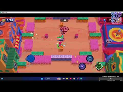 Играем в бравл и смотрим ваши видео!2! 🤗
