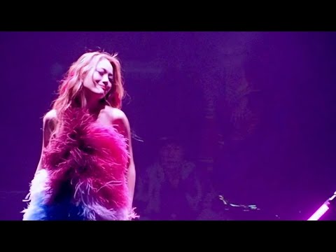 2023-4-23 容祖兒《Lovin’ U》（半首）- 容祖兒Eternity澳門演唱會 - 第八場
