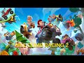 Hill Climb Racing 2 part 1.