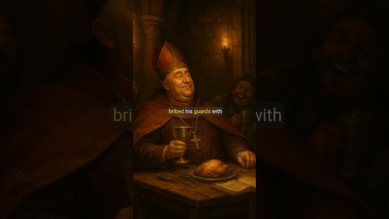 Tower of London’s Most Daring Escapes You May Not Have Known