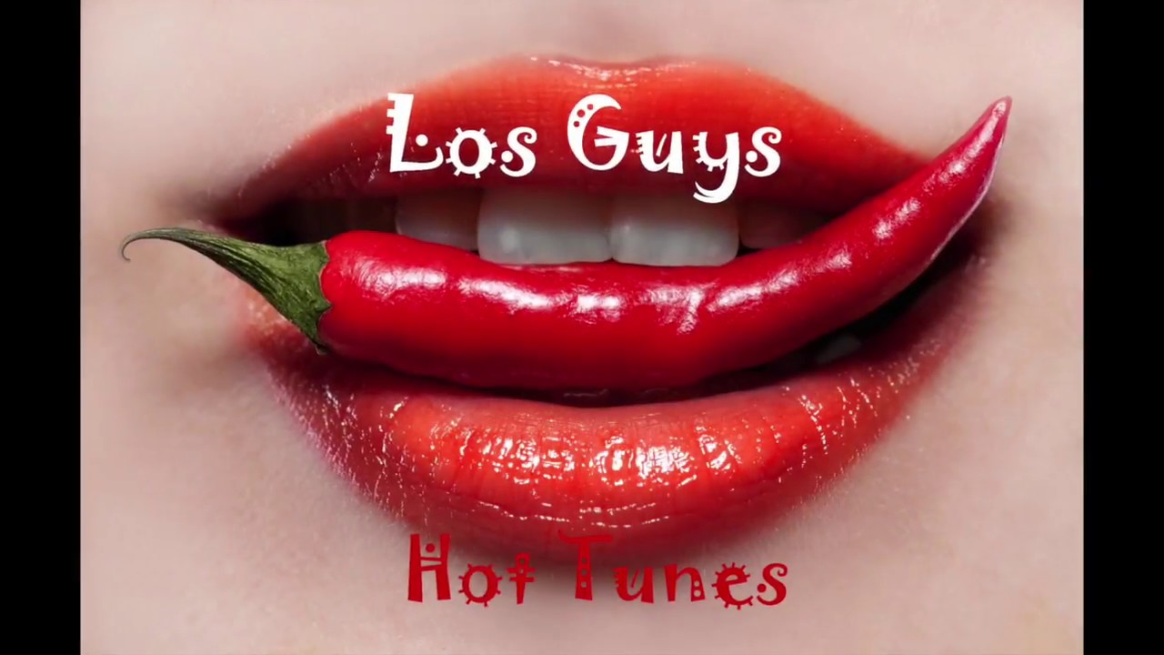 Los Guys  * June 14, 2018