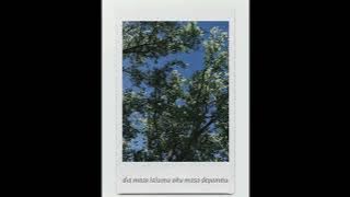 Vionita - Dia Masa Lalumu Aku Masa Depanmu (Speed Up   Reverb)