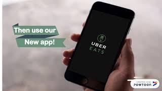 uber eats