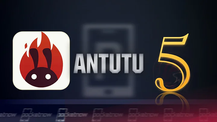 AnTuTu 5.0 Overview: what's new in this upcoming update? | Pocketnow - DayDayNews
