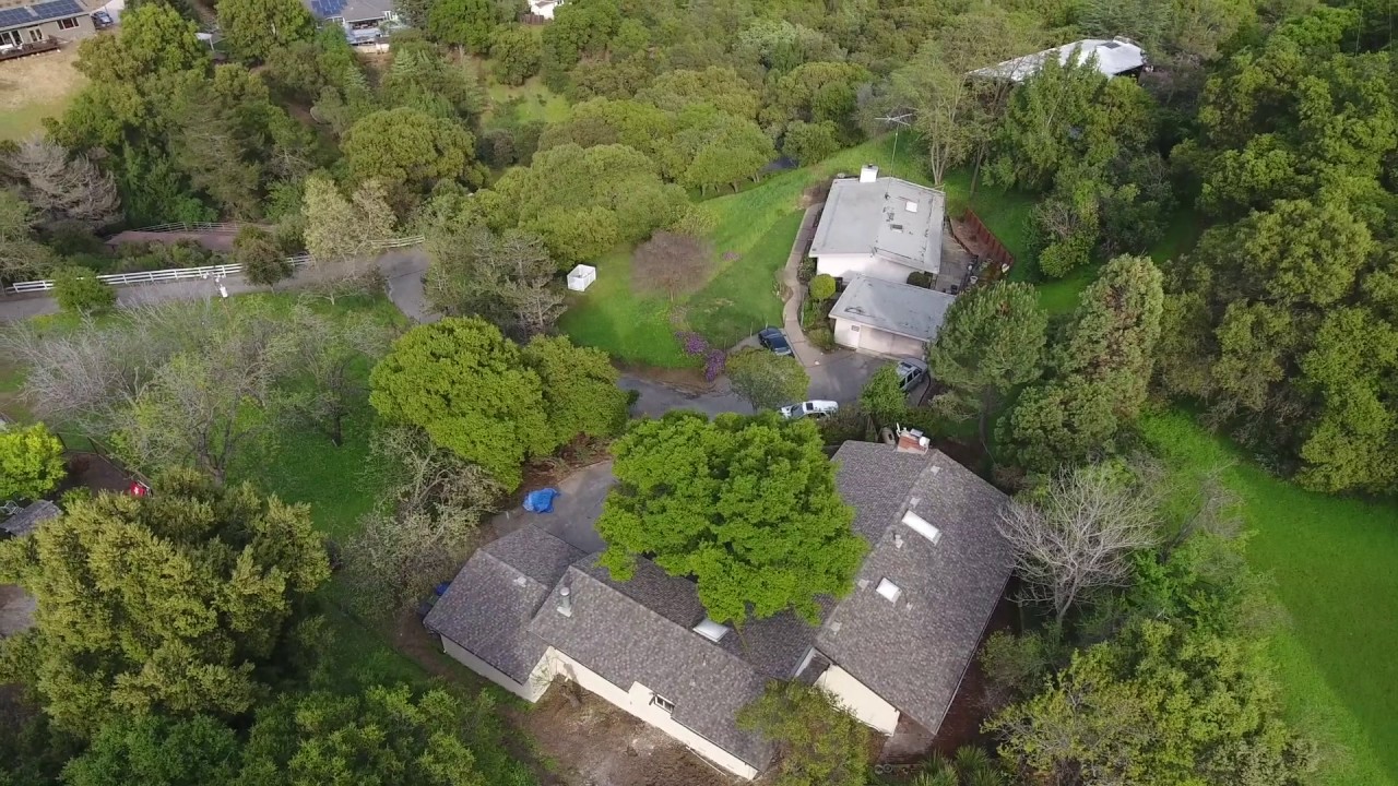 area of a trapezoid 21290 Blue Hills Drive Saratoga Cover Video