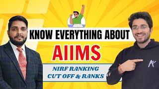 Know Everything About AIIMS Medical Colleges