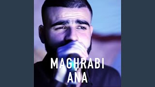 Ana - Achraf Maghrabi