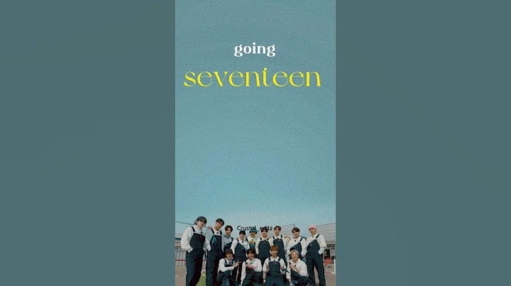 Going svt is a therapy ♡💯 #goingsvt #seventeen #going_seventeen #trending #shorts