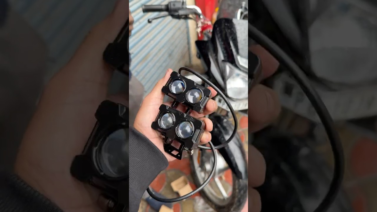 Led Light fitting in platina… 