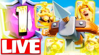 Full Sweaty Nerd Plays Clash Royale! Guide