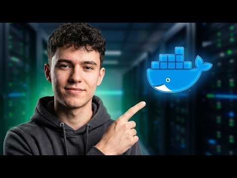 Install Docker on Linux Ubuntu, Debian, CentOS, Fedora, Arch
