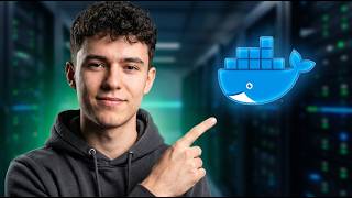 Install Docker on Linux Ubuntu, Debian, CentOS, Fedora, Arch