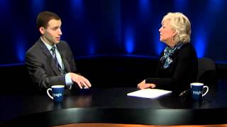 Unstuck and On Target at Eagle View ES / Interview:  Michael Axler, Psychologist at Eagle View ES