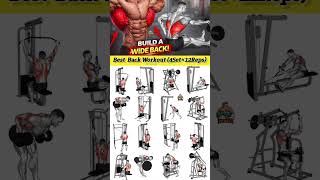 Day-90/most effective back Exercise 🔥😱💥 ... #fitness #gym #explore #bodybuilding #fypageシ #workout