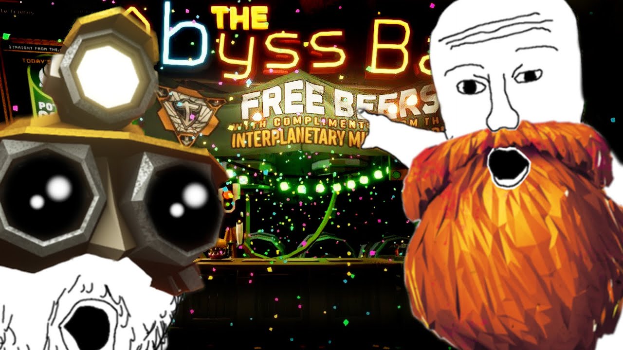 FREE BEER! DRG YouTube