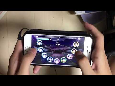 【スクフェス】告白日和、です！(MASTER) FULL COMBO