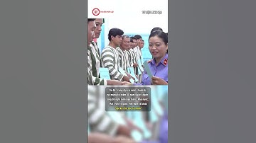 Đề nghị đại xá cho các tù nhân dịp 80 năm Quốc khánh| THƯ VIỆN PHÁP LUẬT