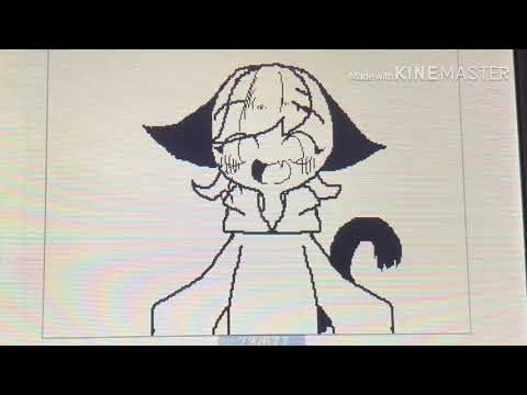 【うごメモ】melody【meme】