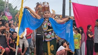 Gandrung e #jaranan Sekar Sari Live Gumuk