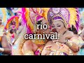 RIO CARNIVAL 2021 - Carnaval de Rio de Janeiró - Samba Music - 4K UHD