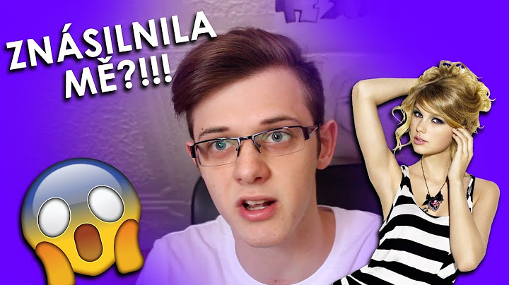 ZNÁSILNILA MĚ FANYNKA!? - Story Time -