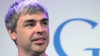 Where's Page? Investors deserve to know