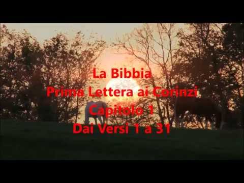 La Bibbia 
