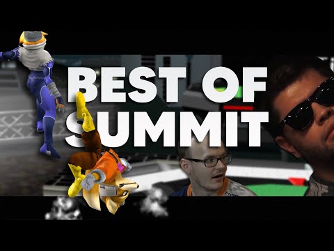The BEST PLAYS from EVERY SMASH SUMMIT EVER