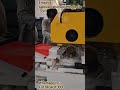 pipe cutting machine hydraulic pipe cutting machine rotating blade to cut various materials,metal 