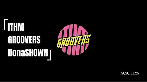 FEU ITHM GROOVERS | DonaSHOWN: Around the World