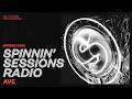Spinnin’ Sessions Radio – Episode #696 | AVE