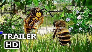 PS4 - Bee Simulator Gameplay Trailer (2019)